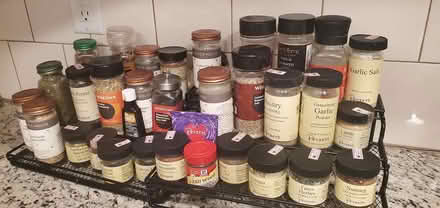 Photo of free Assorted spices (Springfield - Scenic Hills) #1