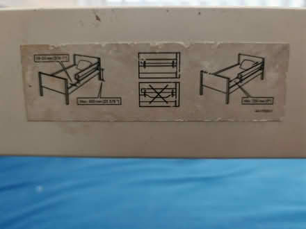 Photo of free Children's bed (CV6 Bellgreen) #2