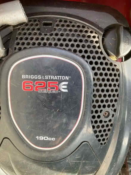 Photo of free Briggs and Stratton Petrol Lawnmower (Westgate DL13) #3