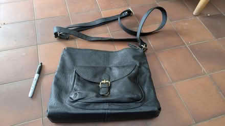 Photo of free Fat face bag - 1 repair (NR2) #1