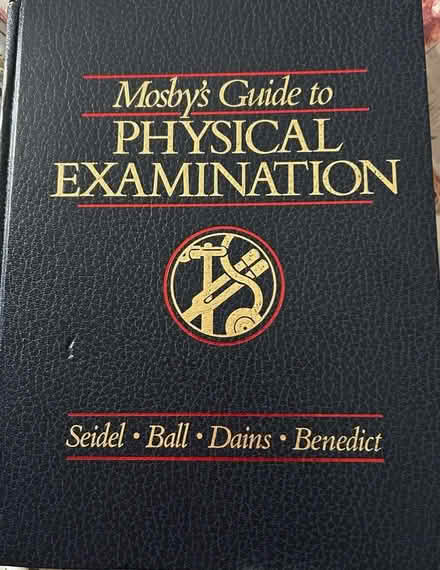 Photo of free Reference Book (Hanworth RG12) #1