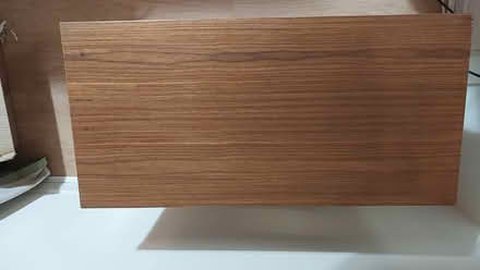 Photo of free TV table/trolley (E1W 3WA) #2