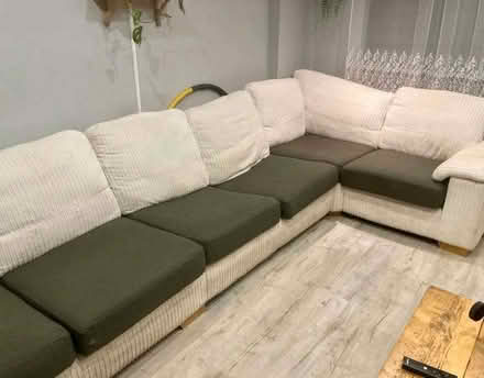 Photo of free Corner sofa cum bed (Amersham Hill HP13) #1