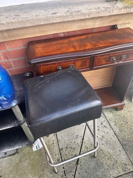 Photo of free واحد (Deepdale PR1) #2