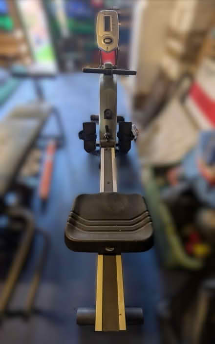 Photo of free Rowing machine (WF1) #1