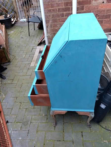 Photo of free Upcycle project (Lanesfield WV4) #4