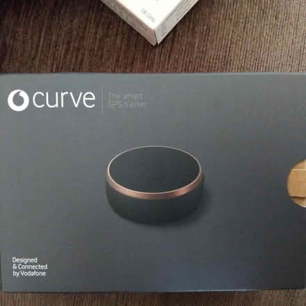 Photo of free Unused 5yo gps (Dumbiedykes EH8) #1