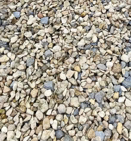 Photo of free Garden stones (Tregof SA7) #1