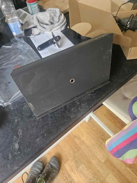 Photo of free Router (City of Derby) #1