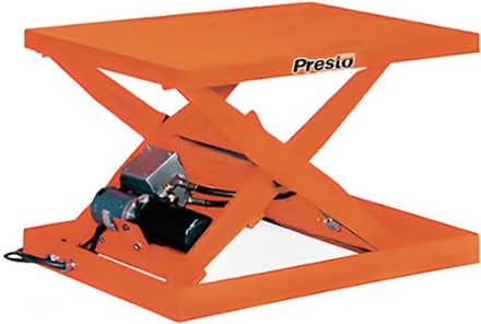 Photo of Electric Table Lift (Storrs area) #1