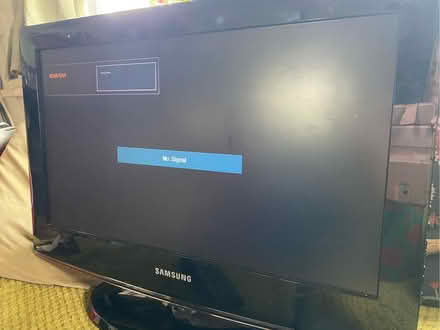 Photo of free Samsung tv with remote (Lightpill GL5) #2
