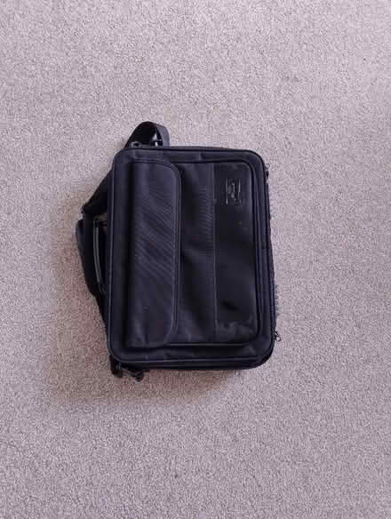 Photo of free Laptop Bag (Walderslade Bottom ME5) #2