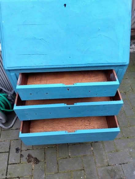 Photo of free Upcycle project (Lanesfield WV4) #2