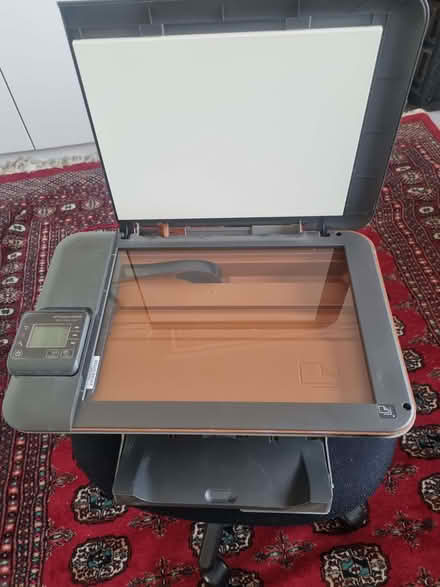 Photo of free HP Printer Deskjet 3050A (Northchurch HP4) #3