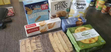 Photo of free Pantry items (Springfield - Scenic Hills) #3