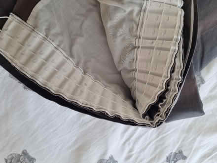 Photo of free Curtains (Enfield EN3) #1