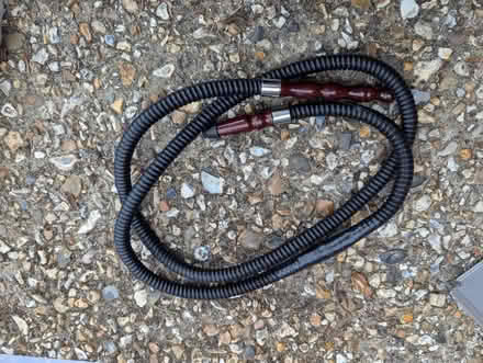 Photo of free Shisha Pipe (no tobacco included) (Brookwood GU24) #3