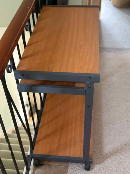 Photo of free Desk (Norton (S8)) #3