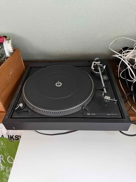 Photo of free HiFi components (Droitwich WR9) #1