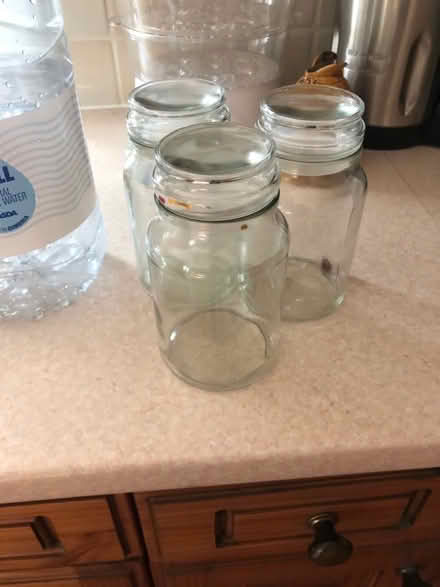 Photo of free Containers (North Bretton) #2