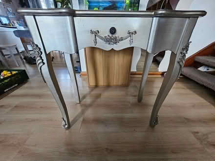 Photo of free Table (Gracemount EH16 6NF) #1