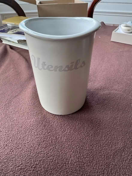 Photo of free Kitchen Items - glasses, vases, etc (Haymarket/West End EH12) #4