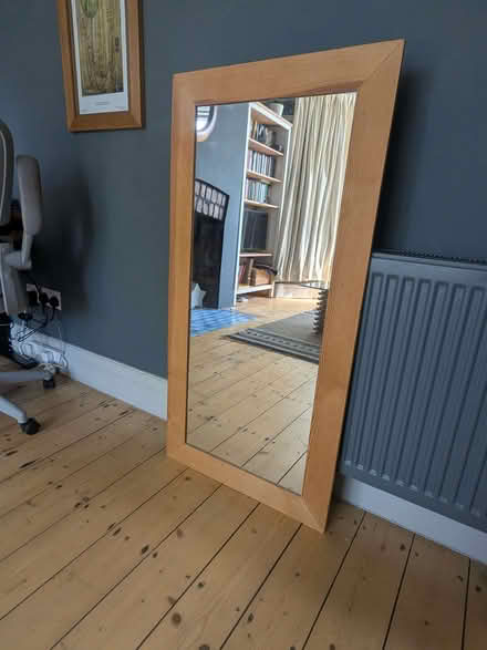Photo of free Mirror (Capital Quay M16) #1