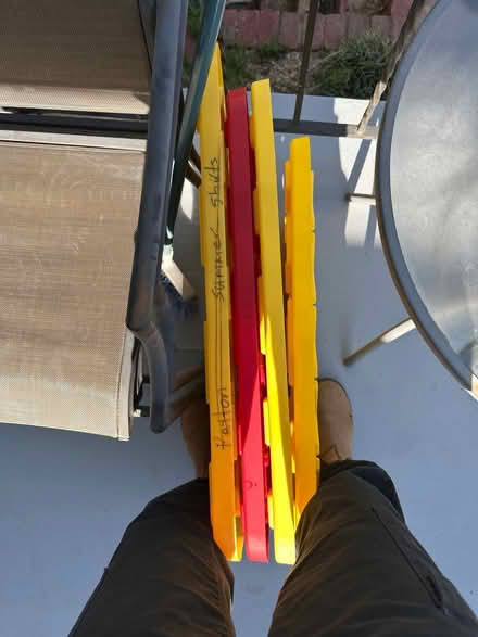 Photo of free Lids (Park View - Colombia Heights) #1