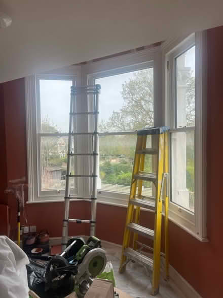 Photo of free Shutters x 4 (Brixton, SW2) #1