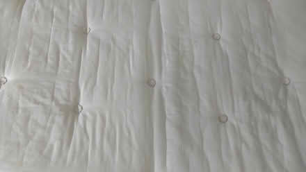 Photo of free Double bed with mattress (Orpington, BR6) #4
