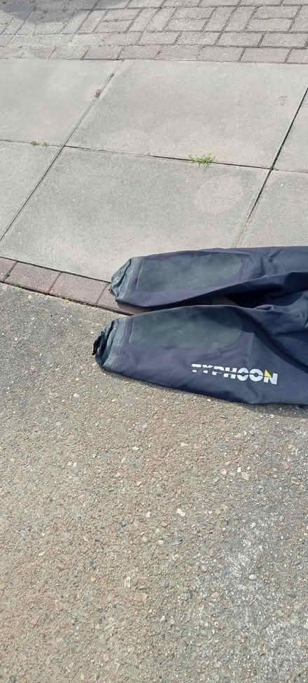 Photo of free Dry Suit needs attention (Shoeburyness SS39TH) #4