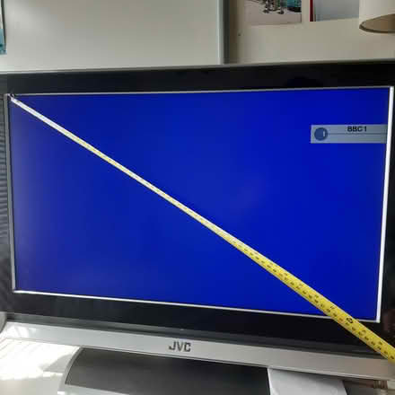 Photo of free TV 26 inches (CV8 1DD) #1