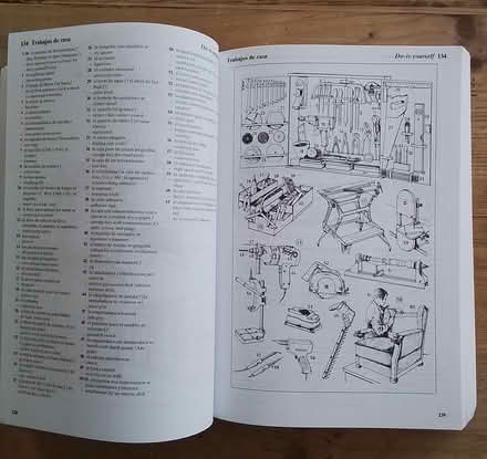 Photo of free Serious about Spanish (Kingsteignton TQ12 3) #4