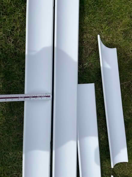 Photo of free Polystyrene coving (Port Talbot SA12) #2