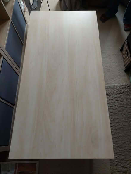 Photo of free Coffee table (GU12) #3