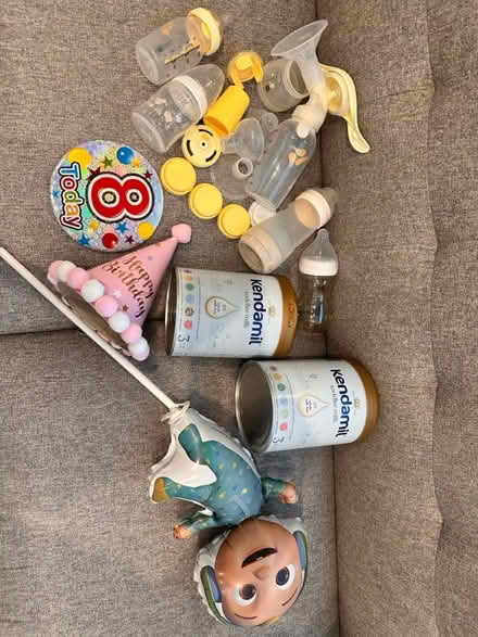 Photo of free Baby Bits BUNDLE (SE5) #1