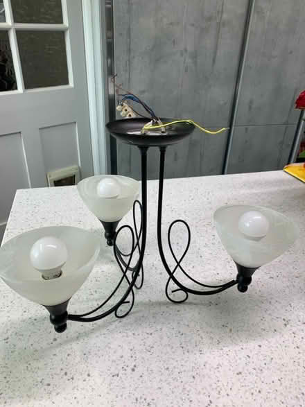 Photo of free Ceiling light (Wrington BS40) #1