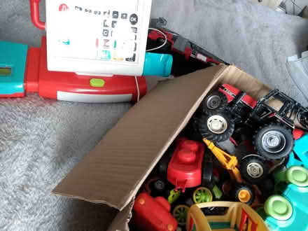 Photo of free Toys (Darley Abbey DE22) #2