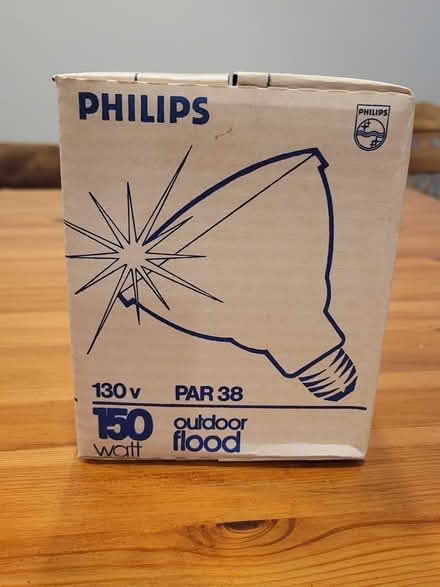 Photo of free Light bulbs (Riverside and Hunt club) #3