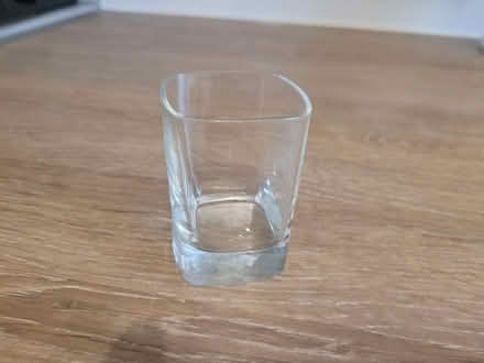 Photo of Small tot glasses (Canford Heath BH17) #1