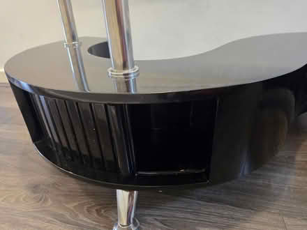 Photo of free Coffee table (L24 Speke) #2