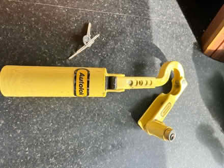 Photo of free Autolock (Colchester CO4) #1