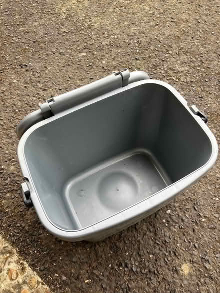 Photo of free Kitchen caddy (Maidstone ME15) #2