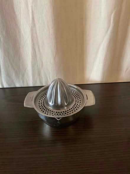 Photo of free Orange squeezer (Cosham PO6) #1