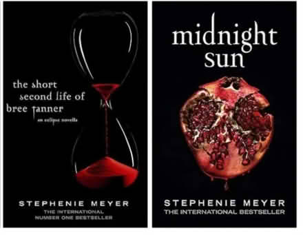 Photo of twilight saga books (3985 Grand ParkDr. Mississauga) #3