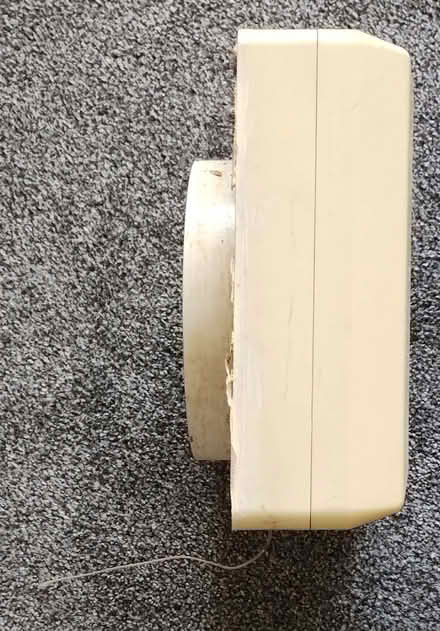 Photo of free 6 inch extractor fan (Southport PR9) #2