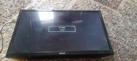 Photo of free 32in TV (ilford) #1