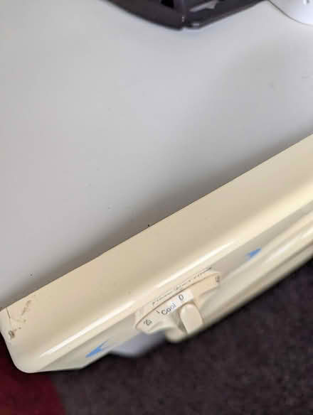 Photo of free Small Type Dryer (Bispham FY2) #3