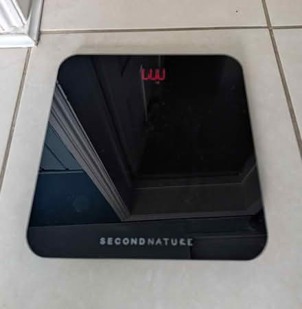 Photo of free Digital Scales (TW9) #1