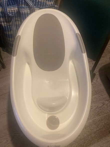 Photo of free Nuby Baby Bath 🛀 (Exeter EX2) #1
